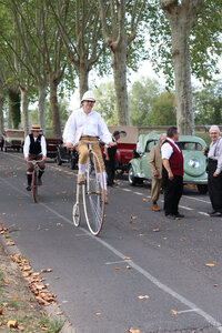 [19-07] - CAACL45 - La Parade des Avant-guerres – 1er septembre 2019, Parade des Avant-guerres - Dimanche 1er septembre 2019_IMG_7286