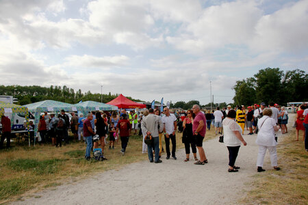 [19-06] - CAACL45 - 9e Traversée d'Orléans - 21 juillet 2019,  19-06  - CAACL45 - 9e Traversée d’Orléans - 21 juillet 2019_Y P   05 