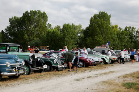 [19-06] - CAACL45 - 9e Traversée d'Orléans - 21 juillet 2019,  19-06  - CAACL45 - 9e Traversée d’Orléans - 21 juillet 2019_Y P   11 