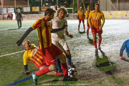 Carabiniers du Prince-Match Amical / Roquebrune Cap Martin, 9nov2019  15 sur 107 