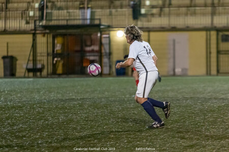 Carabiniers du Prince-Match Amical / Roquebrune Cap Martin, 9nov2019  21 sur 107 