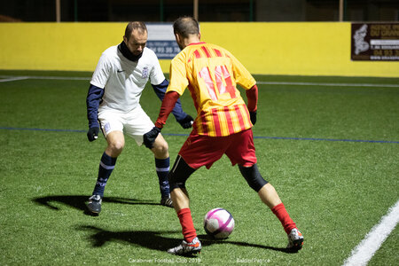 Carabiniers du Prince-Match Amical / Roquebrune Cap Martin, 9nov2019  62 sur 107 