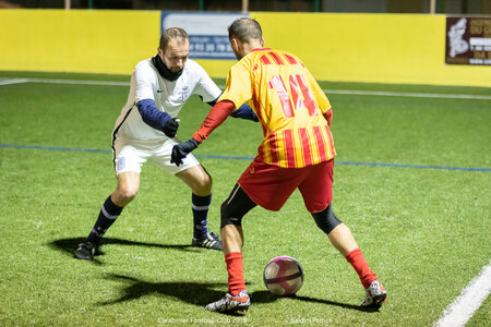 Carabiniers du Prince-Match Amical / Roquebrune Cap Martin, 9nov2019  63 sur 107 