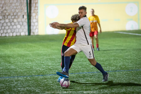Carabiniers du Prince-Match Amical / Roquebrune Cap Martin, 9nov2019  75 sur 107 