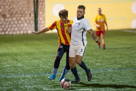 Carabiniers du Prince-Match Amical / Roquebrune Cap Martin, 9nov2019  76 sur 107 
