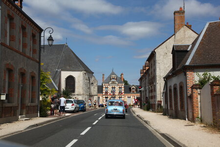 [19-06] - CAACL45 - 9e Traversée d'Orléans - 21 juillet 2019,  19-06  - CAACL45 - 9e Traversée d’Orléans - 21 juillet 2019_Y P   69 