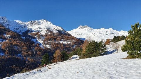 2019 12 03 Réallon Catherine, 20191203_102929