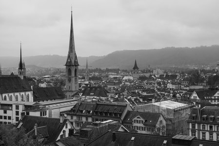 Zurich, StreePhoto_2