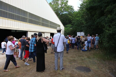 [19-06] - CAACL45 - 9e Traversée d'Orléans - 21 juillet 2019,  19-06  - CAACL45 - 9e Traversée d’Orléans - 21 juillet 2019_Y P   82 