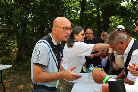 [19-06] - CAACL45 - 9e Traversée d'Orléans - 21 juillet 2019,  19-06  - CAACL45 - 9e Traversée d’Orléans - 21 juillet 2019_Y P   84 