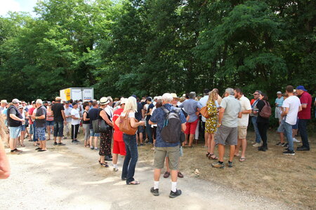 [19-06] - CAACL45 - 9e Traversée d'Orléans - 21 juillet 2019,  19-06  - CAACL45 - 9e Traversée d’Orléans - 21 juillet 2019_Y P   85 