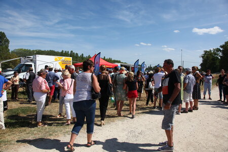 [19-06] - CAACL45 - 9e Traversée d'Orléans - 21 juillet 2019,  19-06  - CAACL45 - 9e Traversée d’Orléans - 21 juillet 2019_Y P   118 