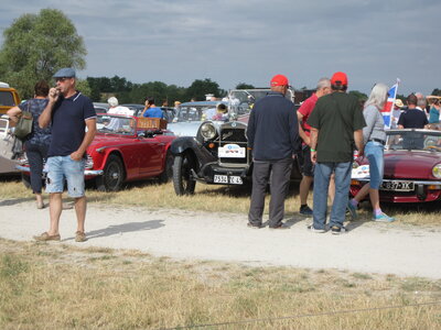 [19-06] - CAACL45 - 9e Traversée d'Orléans - 21 juillet 2019,  19-06  - CAACL45 - 9e Traversée d’Orléans - 21 juillet 2019_MB_IMG_9595