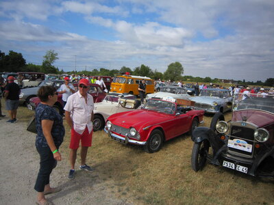 [19-06] - CAACL45 - 9e Traversée d'Orléans - 21 juillet 2019,  19-06  - CAACL45 - 9e Traversée d’Orléans - 21 juillet 2019_MB_IMG_9597