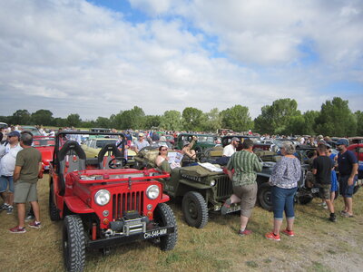 [19-06] - CAACL45 - 9e Traversée d'Orléans - 21 juillet 2019,  19-06  - CAACL45 - 9e Traversée d’Orléans - 21 juillet 2019_MB_IMG_9598