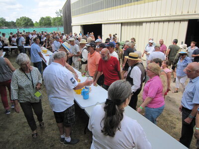 [19-06] - CAACL45 - 9e Traversée d'Orléans - 21 juillet 2019,  19-06  - CAACL45 - 9e Traversée d’Orléans - 21 juillet 2019_MB_IMG_9626