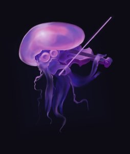 Behi, Dark music