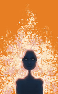 Behi, The black blossom