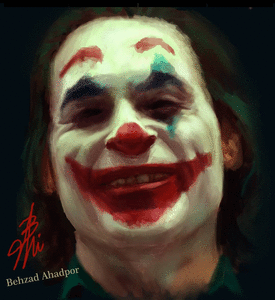 behii, Le Jocker