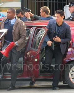 On The Set, 053