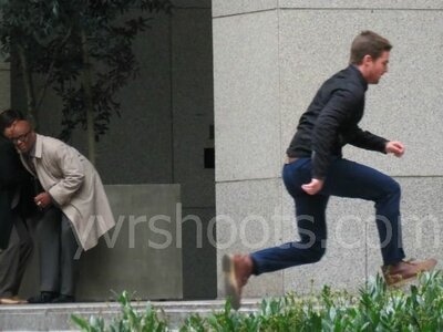 On The Set, 066