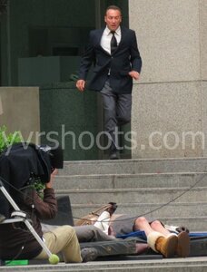 On The Set, 071