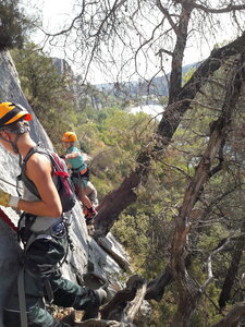 Via Ferrata du 29 aout 2019, 20190829_100853