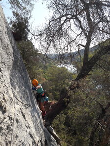 Via Ferrata du 29 aout 2019, 20190829_100908