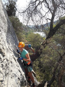 Via Ferrata du 29 aout 2019, 20190829_100916