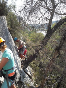 Via Ferrata du 29 aout 2019, 20190829_100926