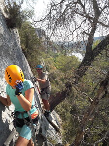 Via Ferrata du 29 aout 2019, 20190829_100932