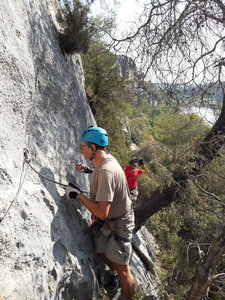 Via Ferrata du 29 aout 2019, 20190829_100942