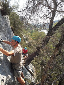 Via Ferrata du 29 aout 2019, 20190829_100946