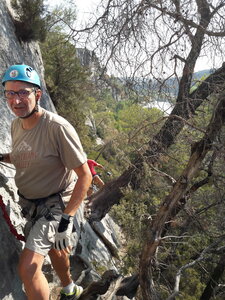 Via Ferrata du 29 aout 2019, 20190829_101001