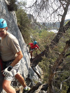 Via Ferrata du 29 aout 2019, 20190829_101006