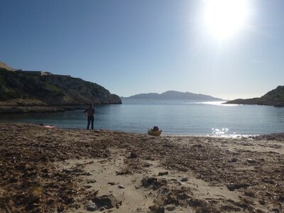 Iles du Frioul_28 dec 2019, Iles Frioul_28decembre20190016