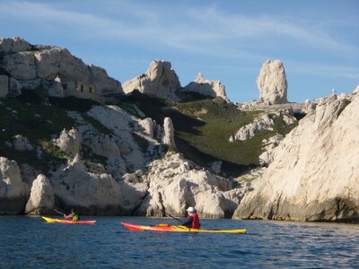 Iles du Frioul_28 dec 2019, Iles Frioul_28decembre20190041