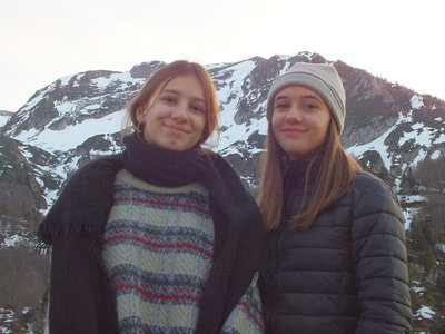 OLBIER REVEILLON 2019, DSCF2672