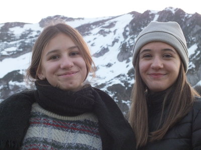 OLBIER REVEILLON 2019, DSCF2673