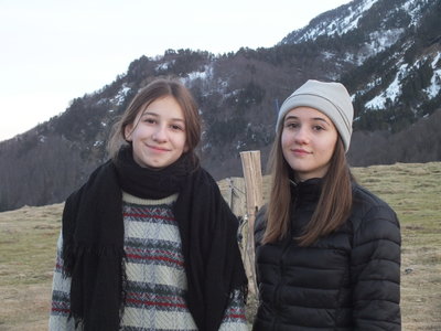 OLBIER REVEILLON 2019, DSCF2678