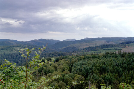 2004-1 randonnées, 20040718-005 Rand 18 _ vue sur le donon _ 18 juil 04