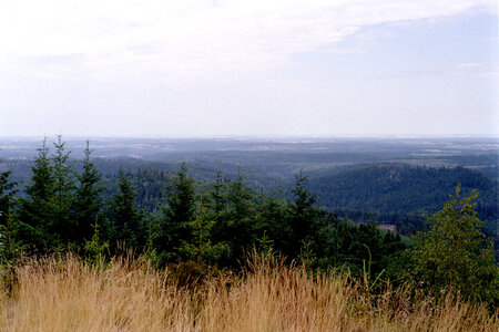 2004-1 randonnées, 20040718-012 Rand 18 _ vue depuis le grand rougimont _ 18 juil 04