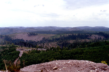 2004-1 randonnées, 20040718-014 Rand 18 _ vue depuis le grand rougimont _ 18 juil 04