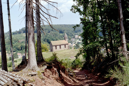 2004-1 randonnées, 20040718-019 Rand 18 _ la sarre blanche _ 18 juil 04