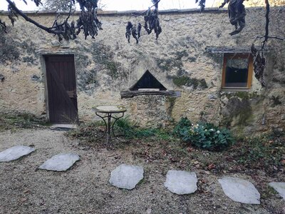 Retraite Charousse 19-20, Charousse 2