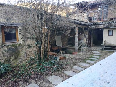 Retraite Charousse 19-20, Charousse