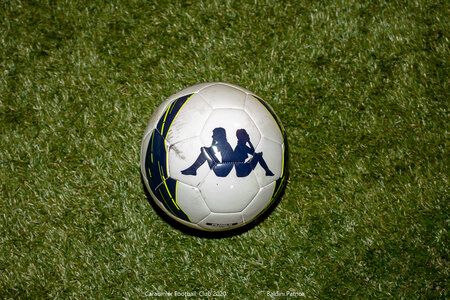 Match Carabiniers/ SBM (3 à 3), Match 6jan2020  7 sur 112 