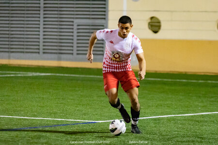 Match Carabiniers/ SBM (3 à 3), Match 6jan2020  25 sur 112 