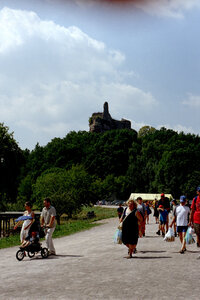 2004-1 randonnées, 20040731-006 rand 01 - chateau de fleckenstein _ 01 aout