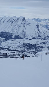 2020 01 21 ski de piste Dévoluy, 20200121_113030